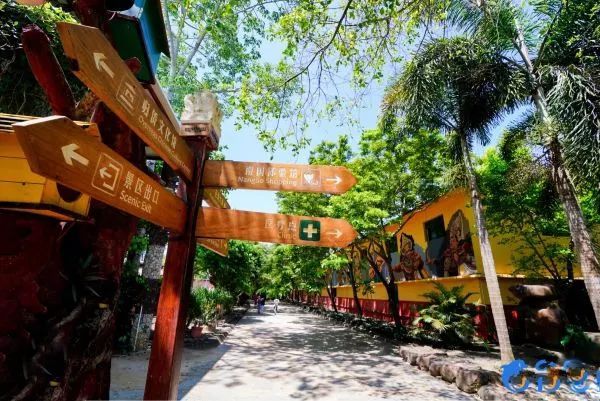 比巴厘岛的低调的海岛,这才是向往的生活!(图4) 比巴厘岛的低调的海岛,这才是向往的生活!(图4)
