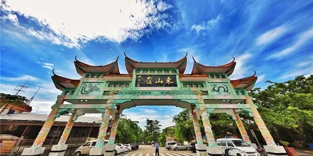 比巴厘岛的低调的海岛,这才是向往的生活!(图9) 比巴厘岛的低调的海岛,这才是向往的生活!(图9)