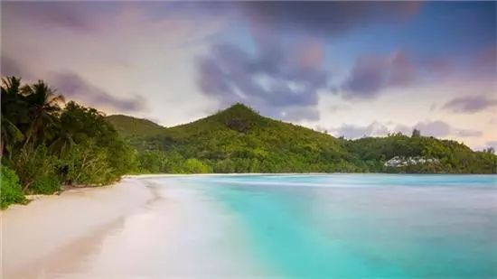 比巴厘岛的低调的海岛,这才是向往的生活!(图16) 比巴厘岛的低调的海岛,这才是向往的生活!(图16)
