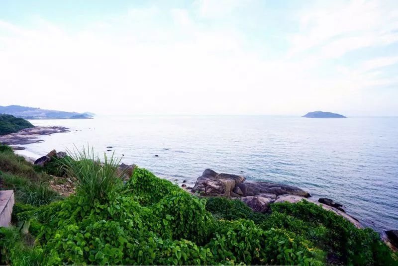 比巴厘岛的低调的海岛,这才是向往的生活!(图22) 比巴厘岛的低调的海岛,这才是向往的生活!(图22)