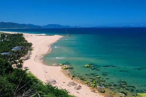 比巴厘岛的低调的海岛,这才是向往的生活!(图31) 比巴厘岛的低调的海岛,这才是向往的生活!(图31)
